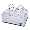 Bain-marie électrique HB-6V