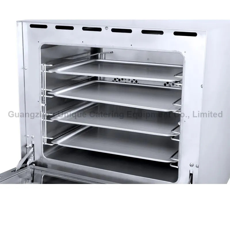 Four à convection électrique HEB-4F