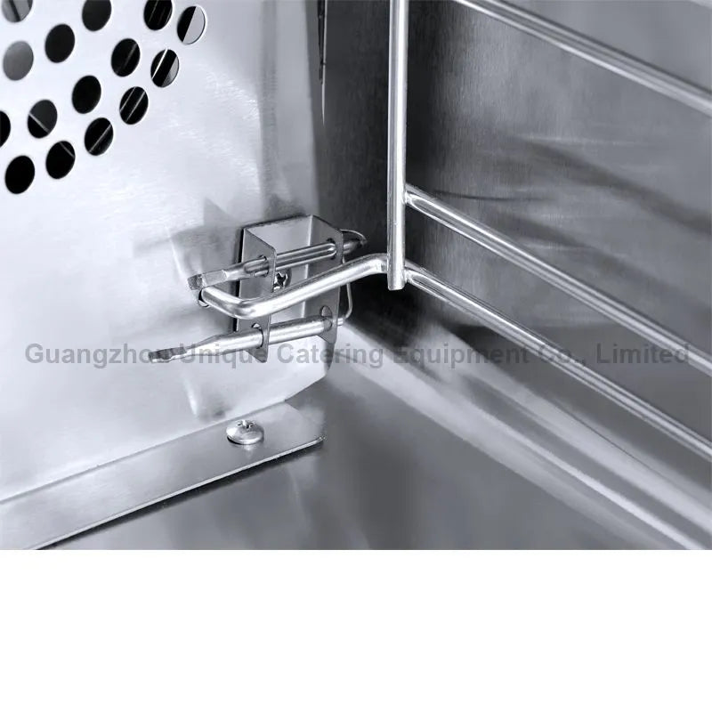Four à convection électrique HEB-4F