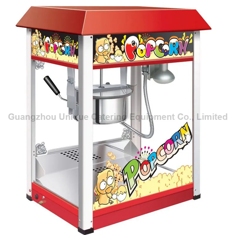 Machine à popcorn HP-6B